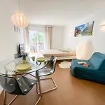 Stuudiokorter Americases Apartment