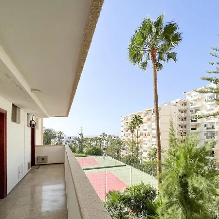 Appartement Stuudiokorter Americases Playa de las Américas