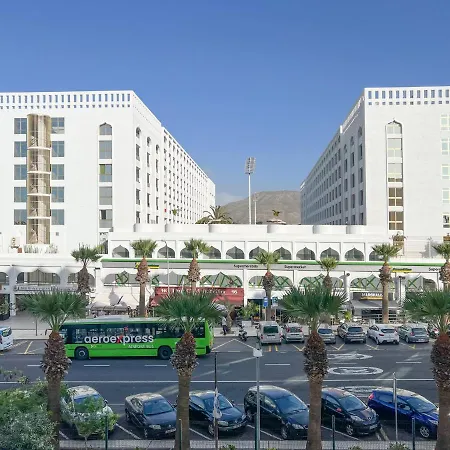Stuudiokorter Americases Appartement