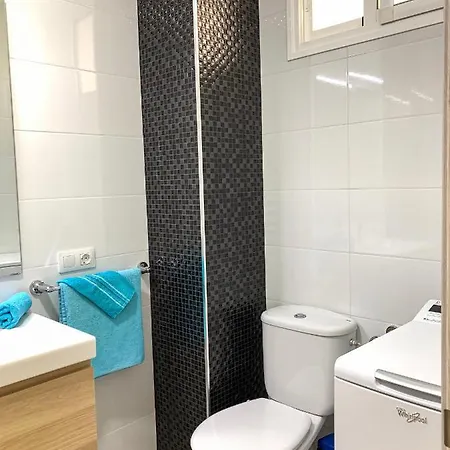 Apartamento Stuudiokorter Americases