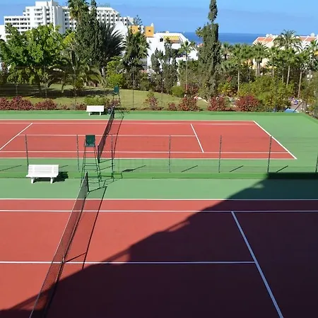 Apartamento Stuudiokorter Americases