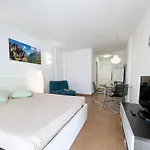 Stuudiokorter Americases Apartment *