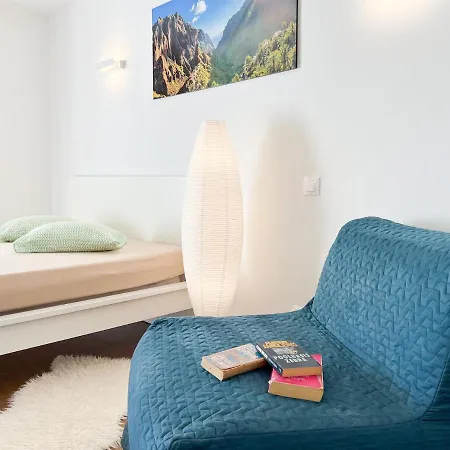 Stuudiokorter Americases Apartment