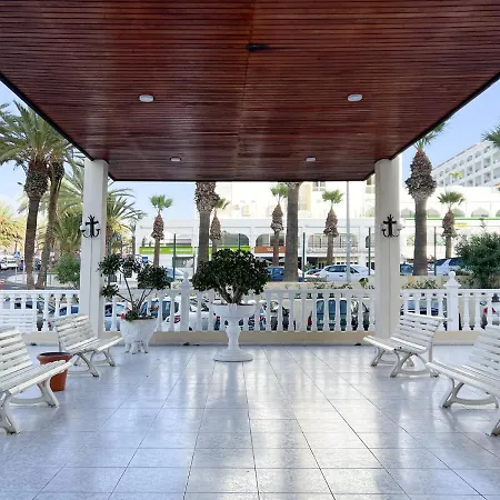 Appartamento Stuudiokorter Americases