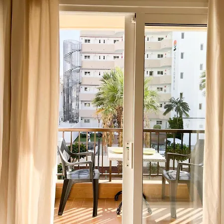 Stuudiokorter Americases * Playa de las Americas (Tenerife)