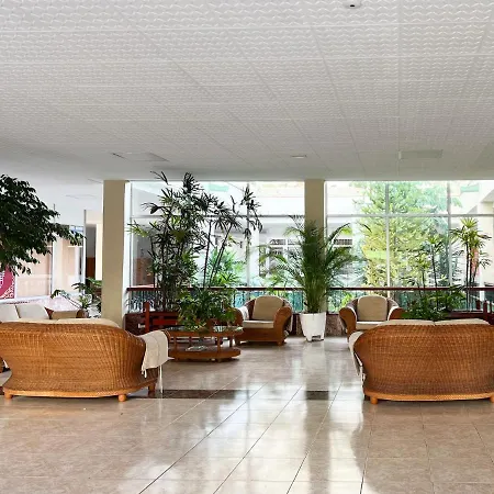 Stuudiokorter Americases Appartamento Playa de las Americas (Tenerife)