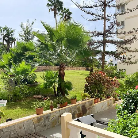 Stuudiokorter Americases Appartamento