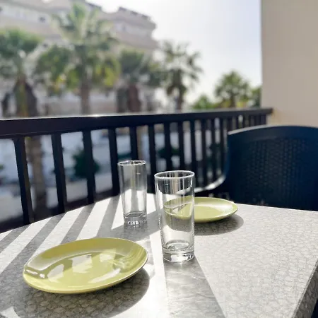 Stuudiokorter Americases Appartamento Playa de las Americas (Tenerife)