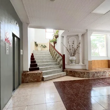 Stuudiokorter Americases Playa de las Americas (Tenerife)