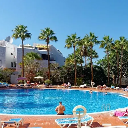 Appartamento Stuudiokorter Americases