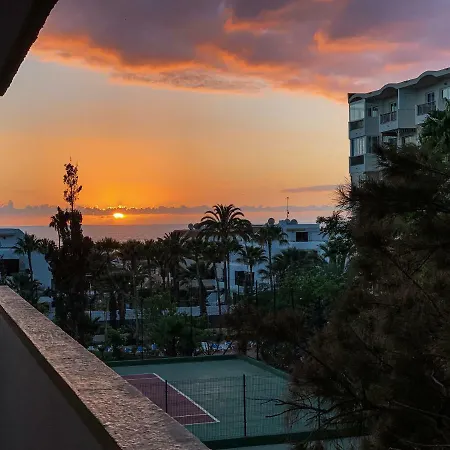 Stuudiokorter Americases