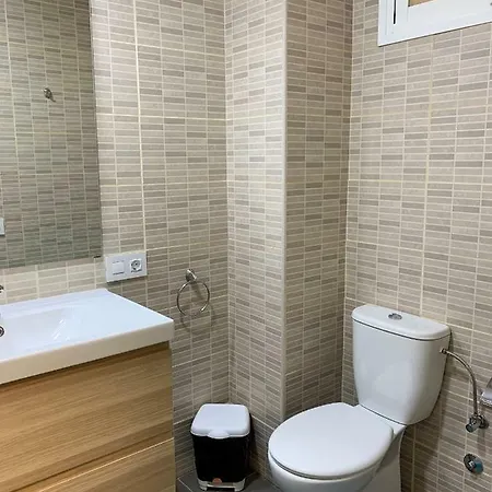 Stuudiokorter Americases * Playa de las Americas (Tenerife)